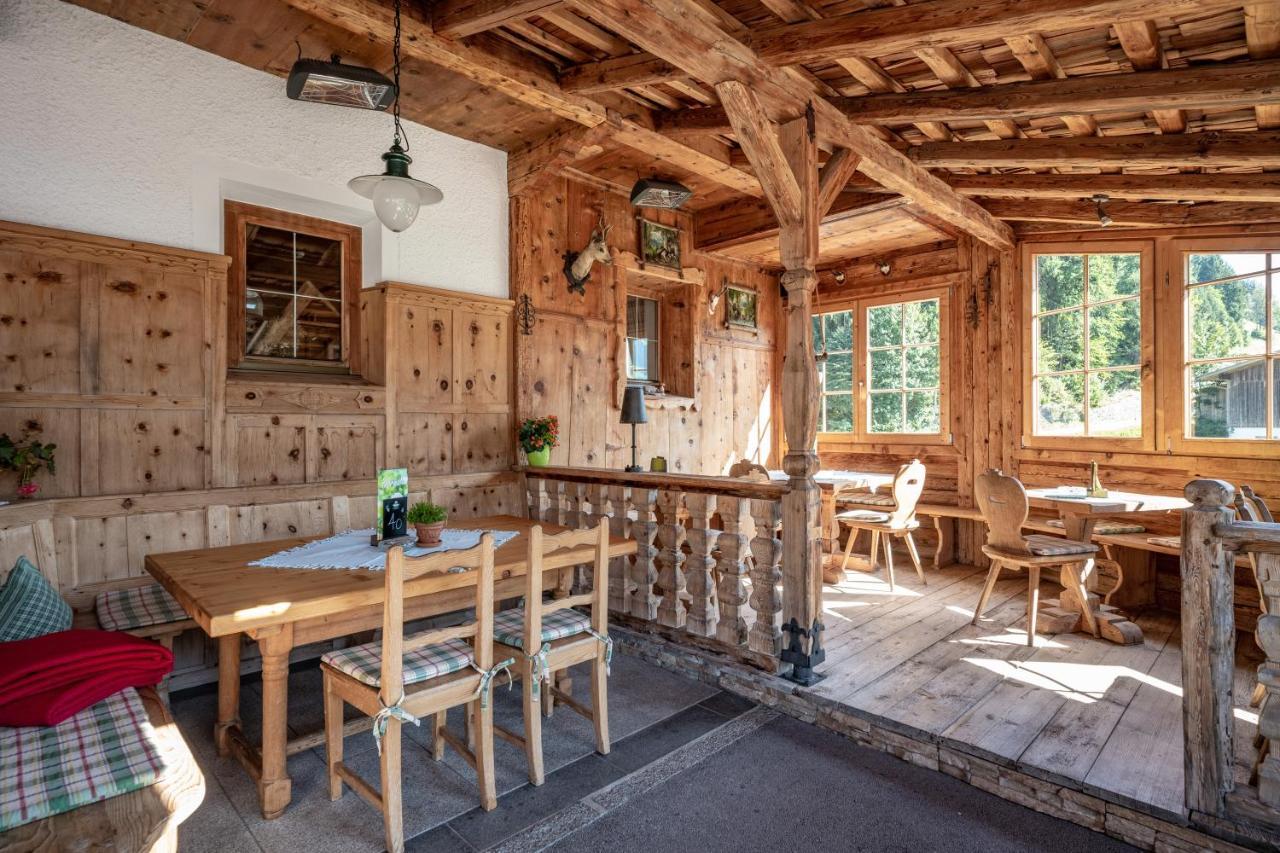 Hotel - Gasthof Maerzenklamm Stumm Esterno foto