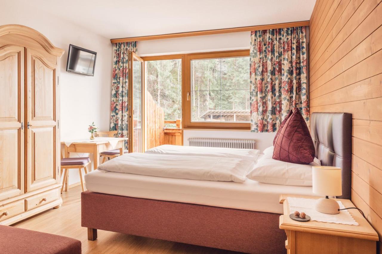 Hotel - Gasthof Maerzenklamm Stumm Esterno foto