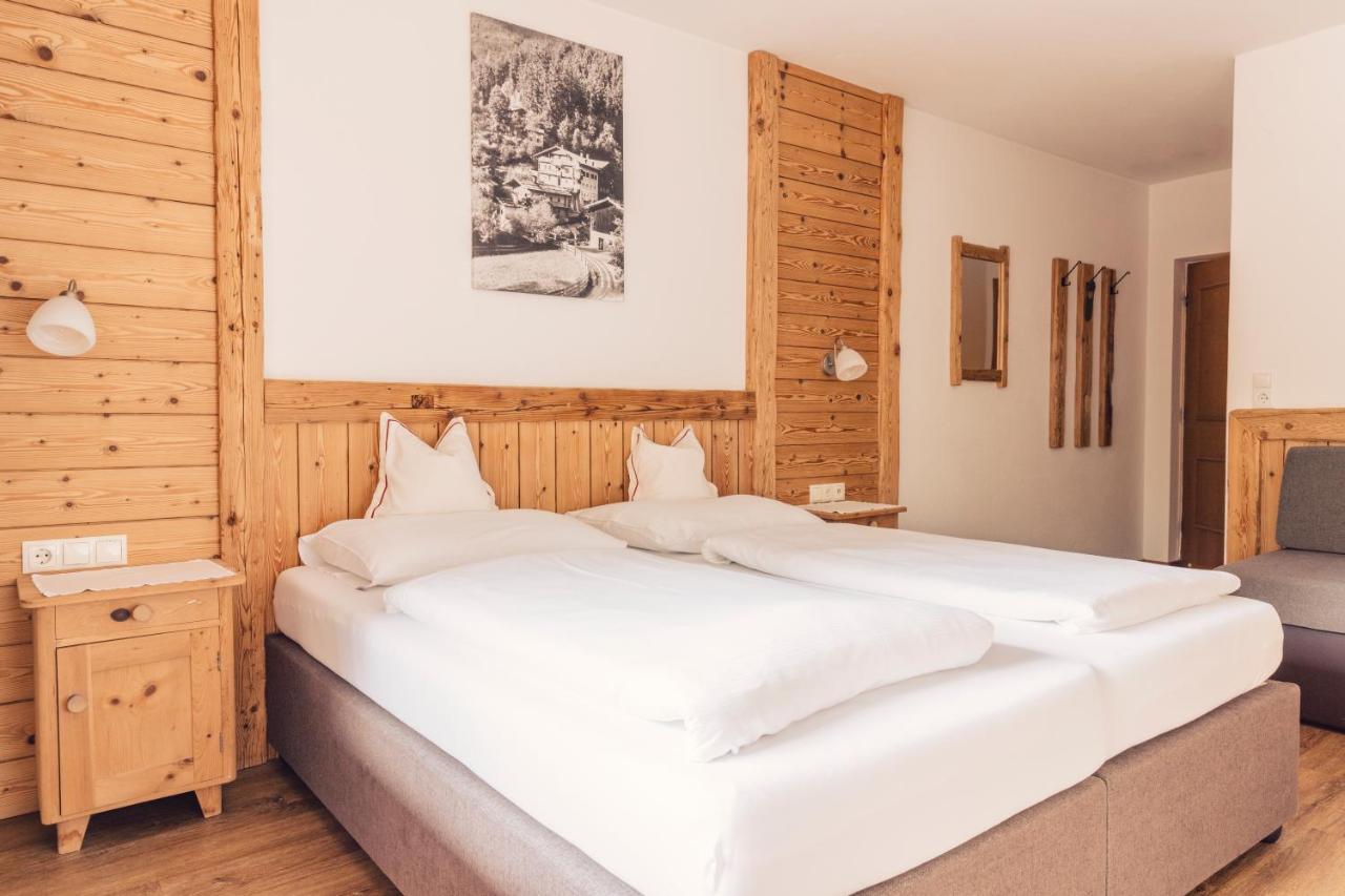 Hotel - Gasthof Maerzenklamm Stumm Esterno foto