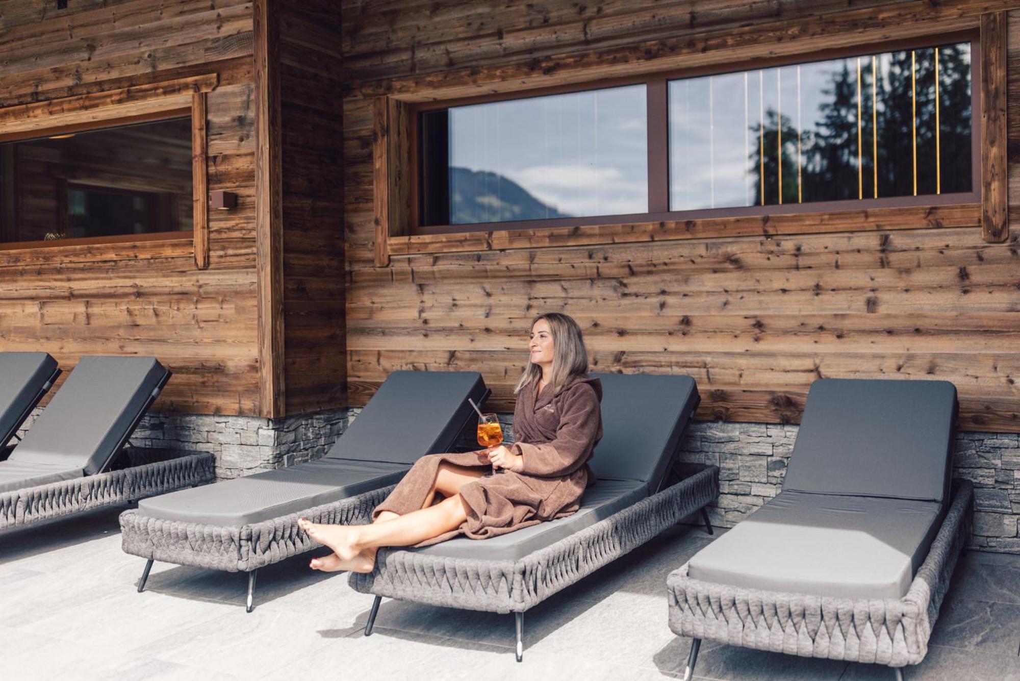 Hotel - Gasthof Maerzenklamm Stumm Esterno foto