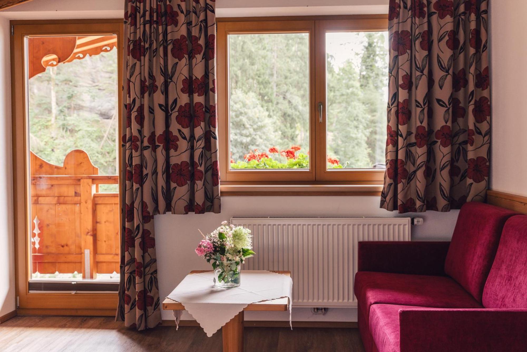 Hotel - Gasthof Maerzenklamm Stumm Esterno foto