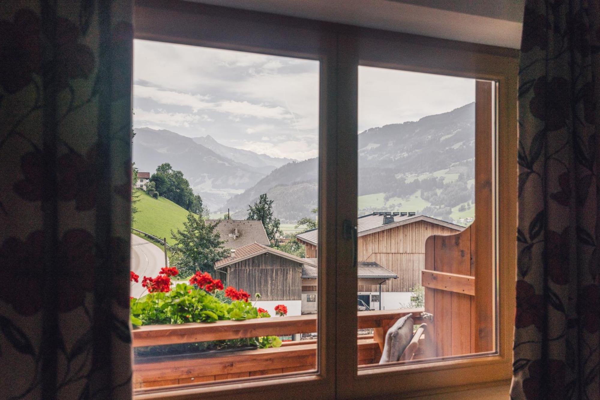 Hotel - Gasthof Maerzenklamm Stumm Esterno foto