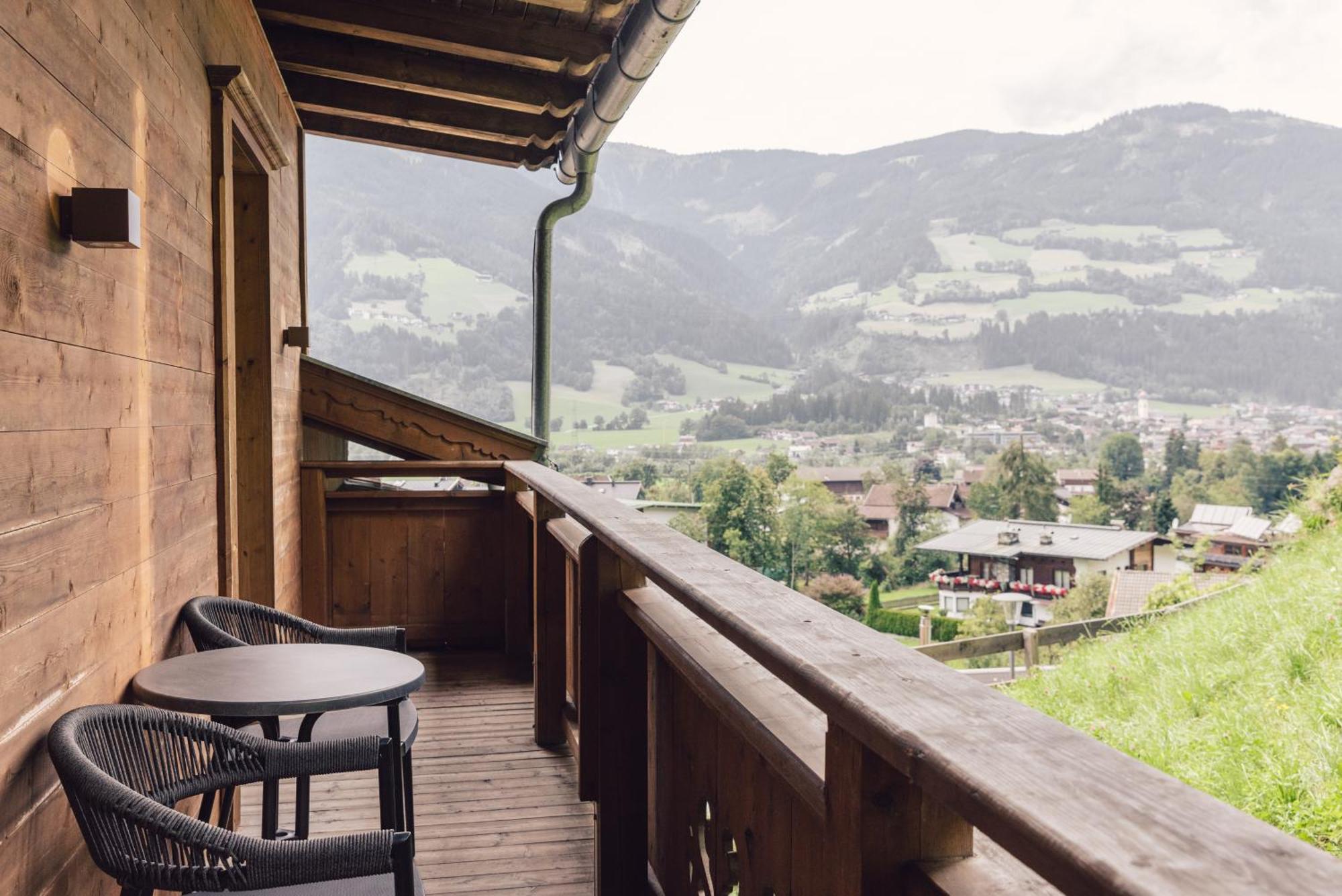 Hotel - Gasthof Maerzenklamm Stumm Esterno foto