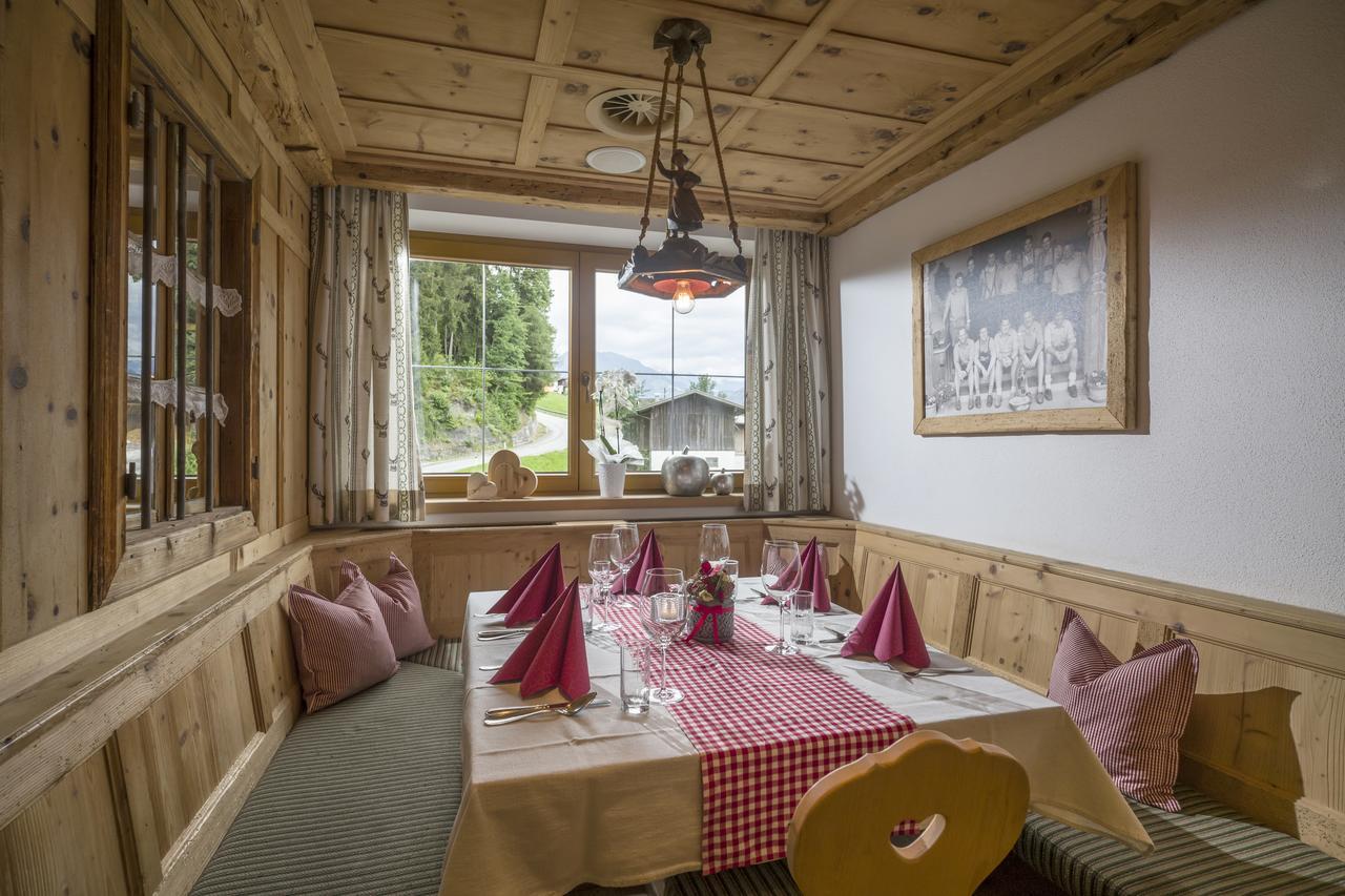 Hotel - Gasthof Maerzenklamm Stumm Esterno foto