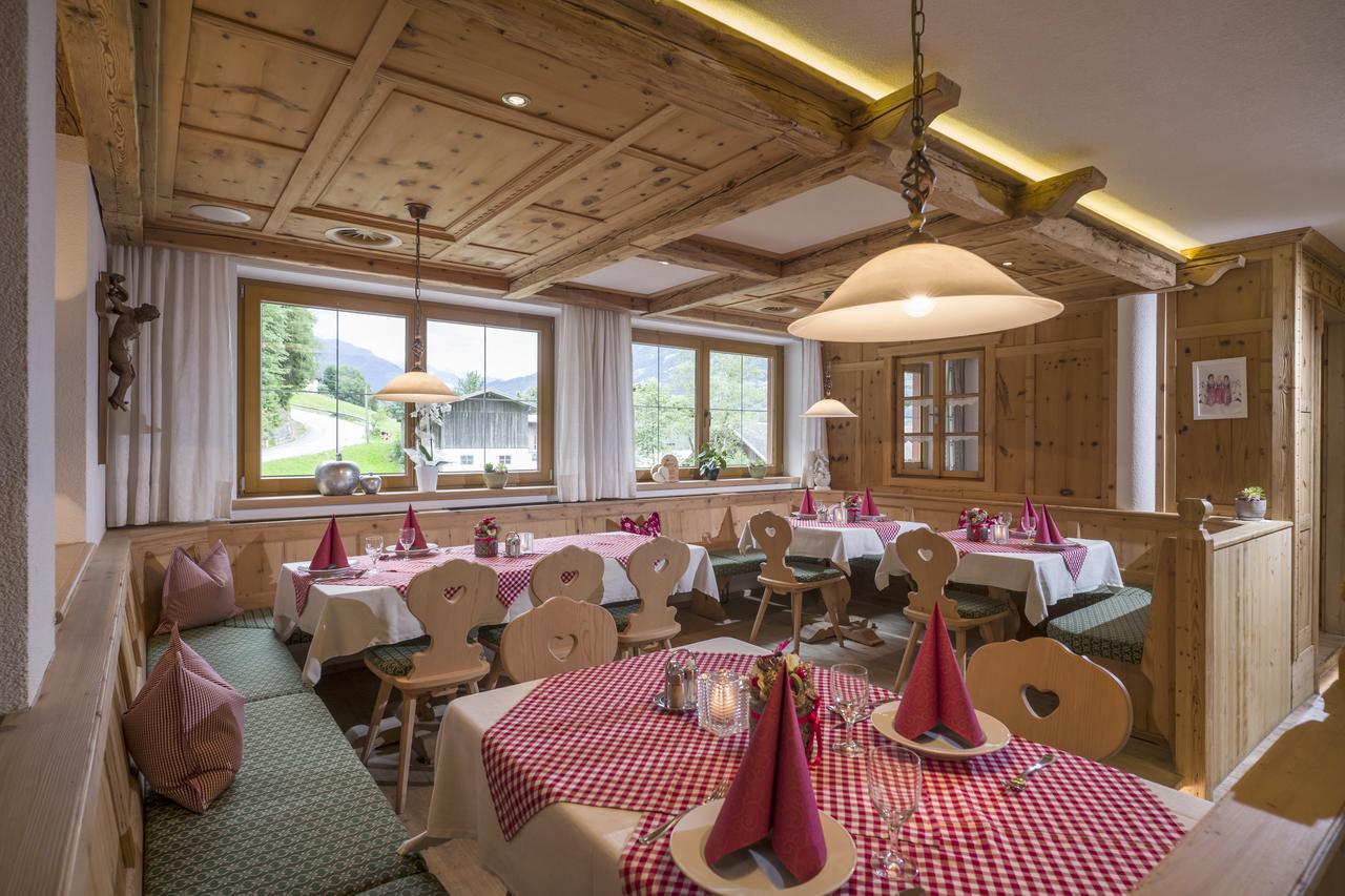 Hotel - Gasthof Maerzenklamm Stumm Esterno foto